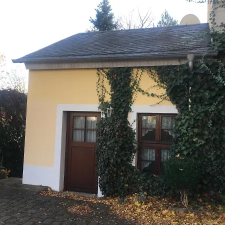 Schnorr-villa Schneeberg (Saxony)