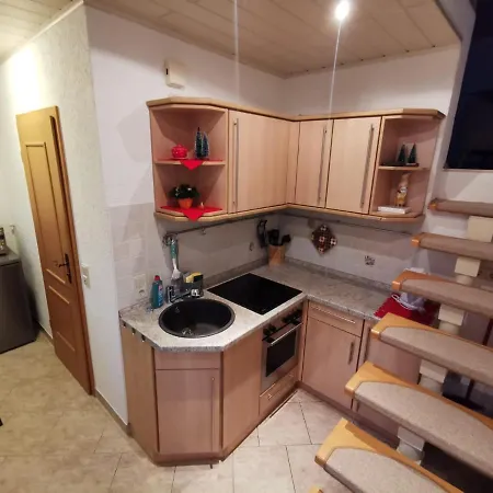 Apartament Schnorr-villa *