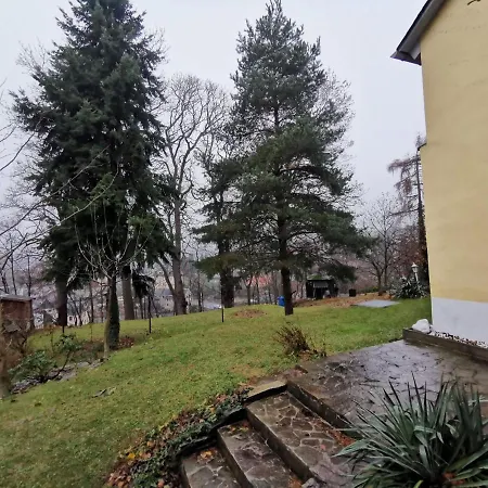 Schnorr-villa * Schneeberg (Saxony)