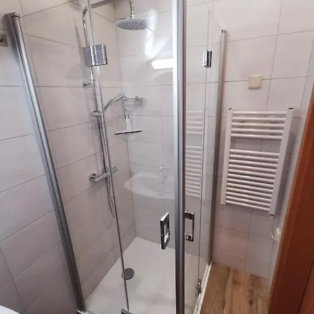 Schnorr-villa Apartament *