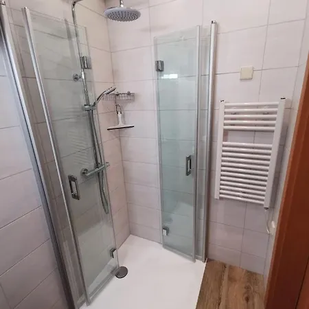 Schnorr-villa Apartament *