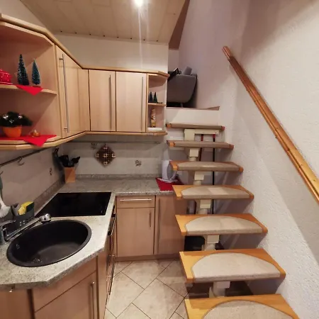 Schnorr-villa Apartament