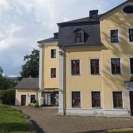 Schnorr-villa *
