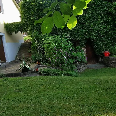 Schnorr-villa Apartament