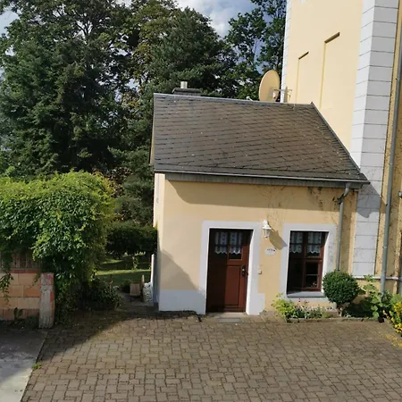 Apartament Schnorr-villa