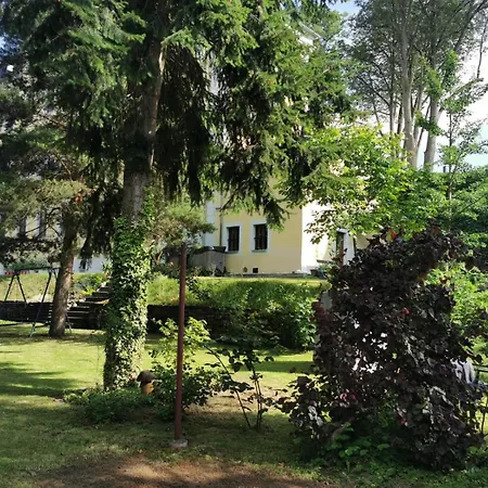 Apartament Schnorr-villa *